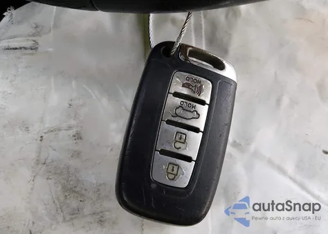 2012 Hyundai Veloster Base W/Red/Black z USA, uszkodzony, nr VIN KMHTC6AD6CU074895